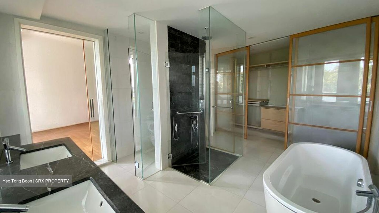 Reflections At Keppel Bay (D4), Condominium #603746061